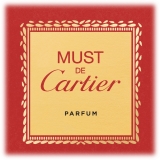 Cartier - Cartier Nécessaires à Parfum - Mashrabiya Case - Luxury Fragrances