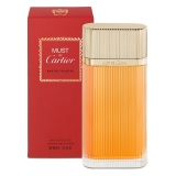 Cartier - Must de Cartier Eau de Toilette - Fragranze Luxury - 50 ml