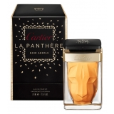 Cartier - Noir Absolu La Panthère Eau de Parfum - Fragranze Luxury - 75 ml