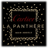 Cartier - Eau de Parfum Noir Absolu La Panthère - Luxury Fragrances - 75 ml