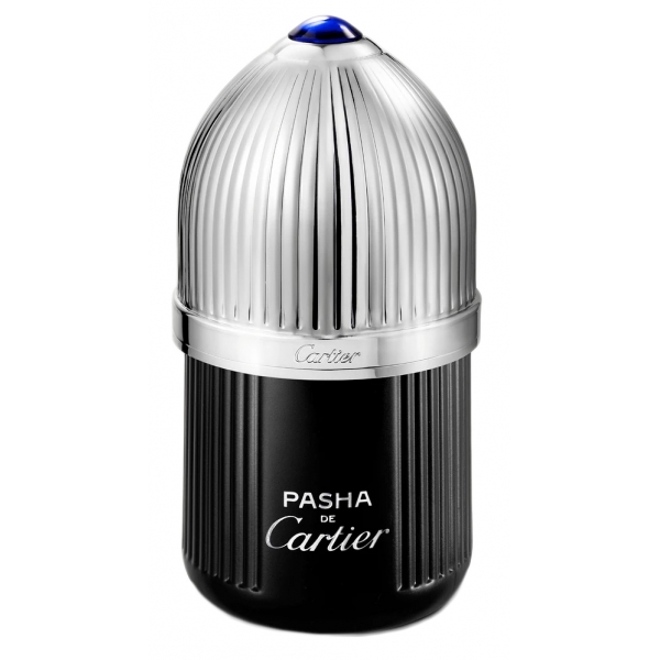 Cartier - Pasha de Cartier Édition Noire Eau de Toilette - Fragranze Luxury - 50 ml