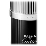 Cartier - Pasha de Cartier Édition Noire Eau de Toilette - Fragranze Luxury - 50 ml