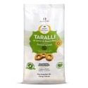 Terre di Puglia - Modern Taralli - Fennel Seeds - Salty Line
