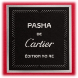 Cartier - Pasha de Cartier Édition Noire Eau de Toilette - Fragranze Luxury - 50 ml
