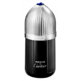 Cartier - Pasha de Cartier Édition Noire Eau de Toilette - Fragranze Luxury - 100 ml