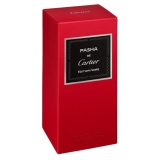 Cartier - Pasha de Cartier Édition Noire Eau de Toilette - Luxury Fragrances - 100 ml