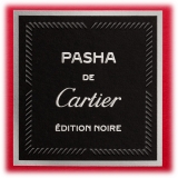 Cartier - Pasha de Cartier Édition Noire Eau de Toilette - Fragranze Luxury - 100 ml