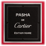 Cartier - Pasha de Cartier Édition Noire Eau de Toilette - Luxury Fragrances - 100 ml