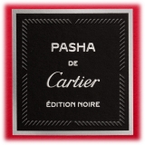 Cartier - Pasha de Cartier Édition Noire Eau de Toilette - Fragranze Luxury - 150 ml