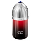 Cartier - Pasha de Cartier Édition Noire Sport Eau de Toilette - Fragranze Luxury - 100 ml