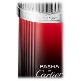 Cartier - Pasha de Cartier Édition Noire Sport Eau de Toilette - Fragranze Luxury - 100 ml