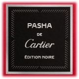 Cartier - Pasha de Cartier Édition Noire Sport Eau de Toilette - Fragranze Luxury - 150 ml