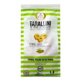 Terre di Puglia - Millerighe Tarallini - Fennel Seeds - Salty Line
