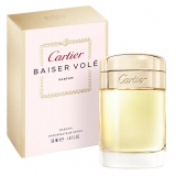 Cartier - Profumo Baiser Volé - Fragranze Luxury - 50 ml