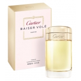 Cartier - Baiser Volé Parfum - Luxury Fragrances - 100 ml