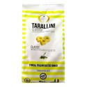 Terre di Puglia - Millerighe Tarallini - Classic- Salty Line