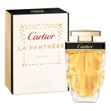 Cartier - La Panthère Parfum - Luxury Fragrances - 50 ml