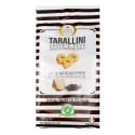 Terre di Puglia - Millerighe Tarallini - Cheese and Black Pepper Taste - Salty Line