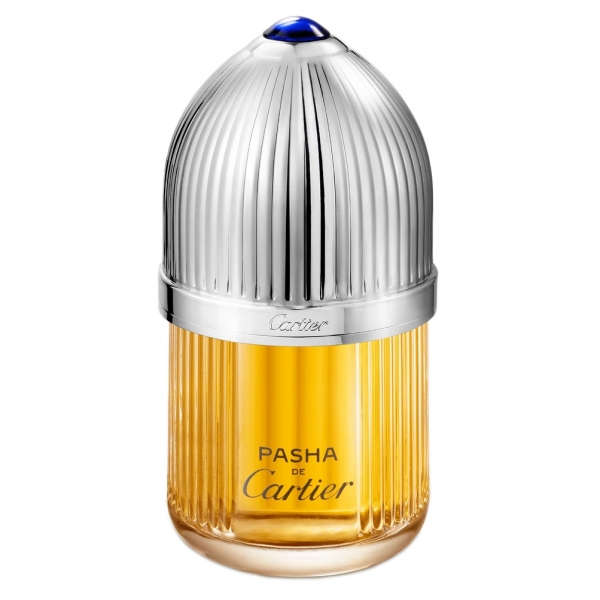 Cartier - Pasha de Cartier Fragrance - Luxury Fragrances - 50 ml