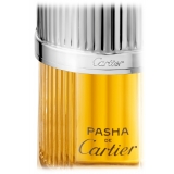 Cartier - Pasha de Cartier Fragrance - Luxury Fragrances - 50 ml