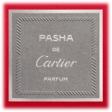 Cartier - Pasha de Cartier Fragrance - Luxury Fragrances - 50 ml