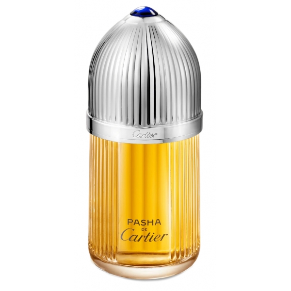 Cartier - Profumo Pasha de Cartier - Fragranze Luxury - 100 ml