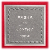 Cartier - Pasha de Cartier Fragrance - Luxury Fragrances - 100 ml