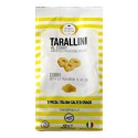 Terre di Puglia - Millerighe Tarallini - Churry Taste - Salty Line