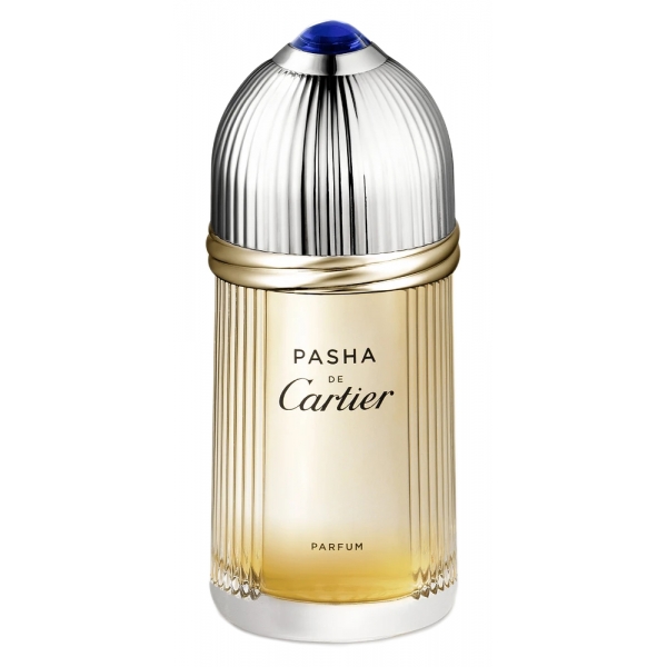Cartier - Pasha de Cartier Fragrance - Luxury Fragrances - 150 ml