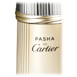 Cartier - Limited Edition Pasha De Cartier Fragrance - Luxury Fragrances - 100 ml