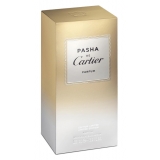 Cartier - Limited Edition Pasha De Cartier Fragrance - Luxury Fragrances - 100 ml