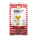 Terre di Puglia - Millerighe Tarallini - Garlic, Oil, Hot Pepper - Salty Line