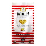 Terre di Puglia - Tarallini Millerighe - Aglio, Olio e Peperoncino - Linea Salata