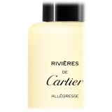 Cartier - Refill da 200 ml Rivières de Cartier Allégresse - Fragranze Luxury - 200 ml