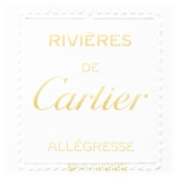 Cartier - Refill da 200 ml Rivières de Cartier Allégresse - Fragranze Luxury - 200 ml