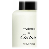 Cartier - Rivières de Cartier Insouciance 200 ml Refill - Luxury Fragrances - 200 ml