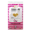 Terre di Puglia - Millerighe Tarallini - Onion Taste - Salty Line