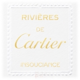 Cartier - Rivières de Cartier Allégresse 200 ml Refill - Luxury Fragrances - 200 ml