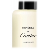 Cartier - Refill da 200 ml Rivières de Cartier Luxuriance - Fragranze Luxury - 200 ml