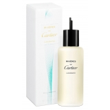 Cartier - Refill da 200 ml Rivières de Cartier Luxuriance - Fragranze Luxury - 200 ml