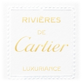 Cartier - Refill da 200 ml Rivières de Cartier Luxuriance - Fragranze Luxury - 200 ml