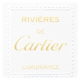 Cartier - Rivières de Cartier Luxuriance 200 ml Refill - Luxury Fragrances - 200 ml