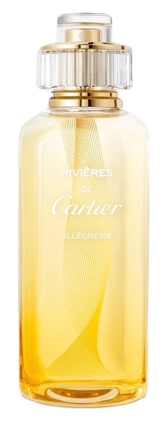 Cartier Rivi res de Cartier All gresse Luxury Fragrances 100