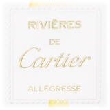 Cartier - Rivières de Cartier Allégresse - Fragranze Luxury - 100 ml