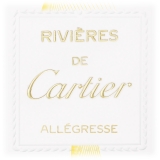 Cartier - Rivières de Cartier Allégresse - Luxury Fragrances - 100 ml