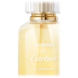 Cartier - Rivières de Cartier Allégresse - Fragranze Luxury - 100 ml