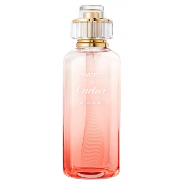 Cartier - Rivières de Cartier Insouciance - Fragranze Luxury - 100 ml