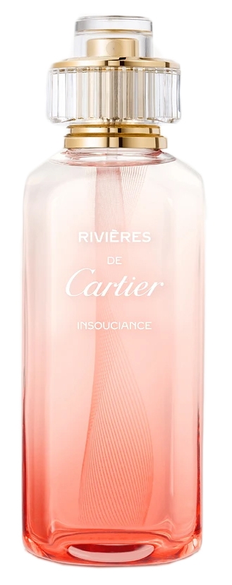 Cartier Rivi res de Cartier Insouciance Luxury Fragrances