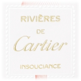 Cartier - Rivières de Cartier Insouciance - Fragranze Luxury - 100 ml