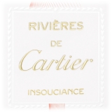 Cartier - Rivières de Cartier Insouciance - Luxury Fragrances - 100 ml